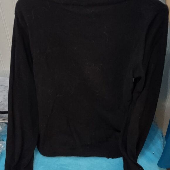 Mint Condition Forever 21 Arygle Sweater Size 2X Preppy Collegiate Swank - Picture 3 of 5